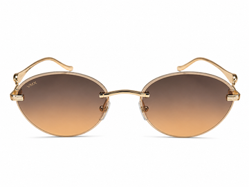 VMX RIMLESS OVAL