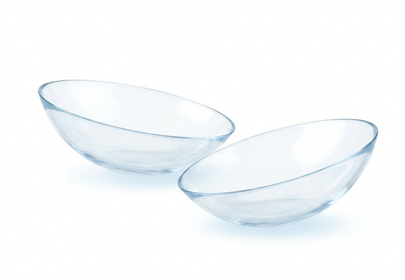 Contact Lens